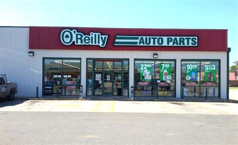 O'Reilly Auto Parts has the parts and accessories, tools, and the knowledge you may need to repair your vehicle the right way. . Oreillys pryor ok